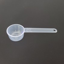 국산 20cc계량스푼 1~200cc 단품및세트 별도구매가능