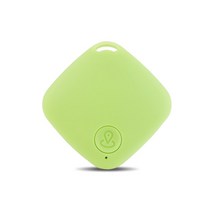 애완동물gps 로케이터 미니 GPS 추적기 스마트 태그 차일 키 가방 어린이 애완 동물 수하물 찾기 위치 기록 무선 블루투스 분실 방지 경보 장치, [05] GPS Tracker