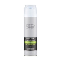 포멀비 포맨 쿨킥 쉐이빙폼 퓨어 센서티브 200ml, 1