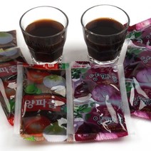 해남 황토에서 자라 겉껍질까지 그대로 달인 순수 /자색 양파즙 160포 120ml, 순수 양파즙