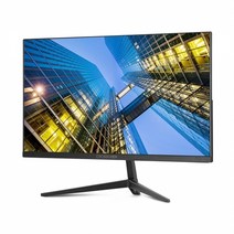 크로스오버 F2275 FHD 75 슬림베젤 오피스 무결점, 상세페이지 참조