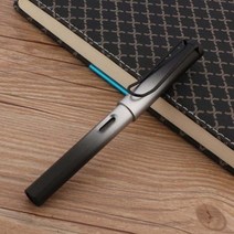 서예용품고급 만년필 캘리그라피 다기능 펜 0.38mm EF F 학용품 문구 카와이 잉크, 04 A4_02 F