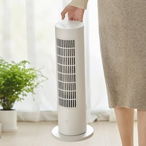 샤오미 미지아 스마트 스탠드형 온풍기LITE 앱연동 전기히터, 샤오미 스탠드형 온풍기LITE