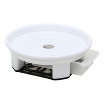 UPW817484굿딜 스탠드 화분받침 베란다 물받이 신광 정원 서랍식 미니1호 BUyuS