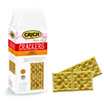 크릭 살라티 크래커, 500g, 3개