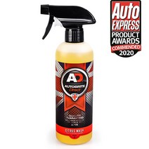 오토브라이트 시트러스 워시 500ml 버그리무버 프리워시 원액