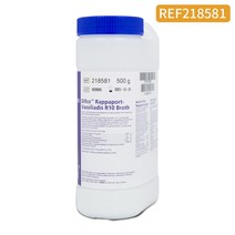 대장균군 배양배지 500g [Difco-USA] Desoxycholate Lactose Agar (DCLA)BF-362