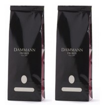 다만프레르 그랑 윈난 GFOP 정통 홍차 블랙티 2팩 DAMMANN FRERES