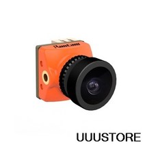 RunCam Racer-나노 2 CMOS 700TVL 1.8mm/2.1mm 슈퍼 WDR 초소형 FPV 카메라 6ms RC 드론 용 저지연 제스처, 01 1.8mm