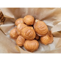 [서라벌다과] 토실토실 속이 꽉 찬 서라벌 왕밤빵 (9개), 칸초코 왕밤빵(칸초가 통째로)