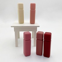 그라데이션 무광 틴트 컨실러 휴대용 화장품 공병, ONE SIZE, 무광_2