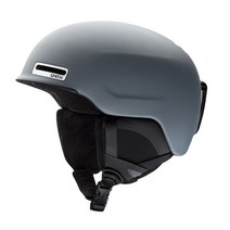 스미스 메이즈 매트 챠콜 스몰 51-55cm 314173469082