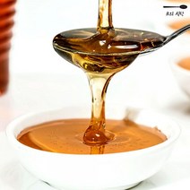 꿀 B식탁 집 벌 헤어리베치 토종 효능 사양 아카시아 밤 인삼절임 물