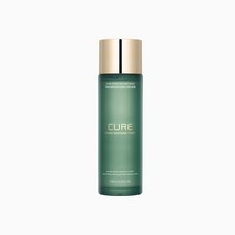 김정문알로에 큐어 하이드라 수딩 토너 130ml