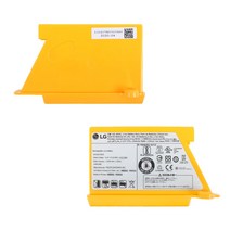 (정품) LG전자 로보킹 로봇청소기 리튬이온 배터리 R75BIM R75MIM R75PIM R76CIM R46RTM VR6480VMNC VR6570LVM M970 M971