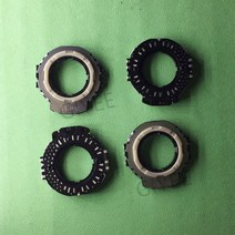 2PCS SRGP400200 완전 로터리 엔코더 24 채널 12 펄스 로터리 스위치, 한개옵션0