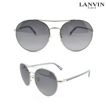 랑방 선글라스 SLN073G 579X 이탈리아 정품