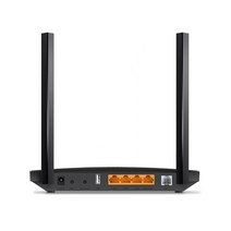와이파이증폭기 증폭기Tp Link AC1200 무선 MU-MIMO VDSL/ADSL 섬유 호환 모뎀 라우터, 한개옵션0