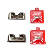 피코크 손난로용 화구, 피코크 자이언트화구