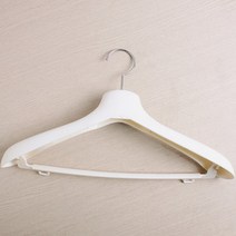 리시안제이 1개입 상하의 정장 옷걸이 옷가게 의류매장