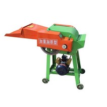 동력 파쇄기 톱밥 제조 분쇄 습식 건식 잔디 절단기, 6극 + 2상 3kw 순동 모터