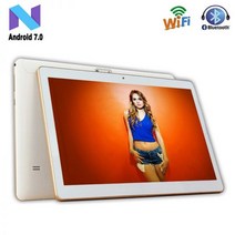 대형 가성비 게이밍 호환 타블렛 태블릿 {} 빠른 배송 버전 10 인치 전화 통화 PC GPS 1280*800 IPS 3G WCDMA Google play 10