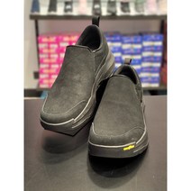 스케쳐스 고워크 아치핏 아웃도어 남성 워킹화 SP0MW22Y141