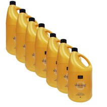 미쟝센 헤어테라피 샤이닝 모이스처 샴푸 4200ml 7개 수분가득 촉촉한 찰랑거리는