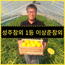 선물은 맛있고 이쁜 참외로 보내셔야죠 성주 참외 당일수확 선물용 상품 성주참외 16브릭스이상 참외10kg 성주참외농장 꿀참외 왕참외, (상품)꼬마과5kg, 1개