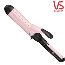 비달사순 38mm 컬링 아이론 고데기 VSCD121PIK