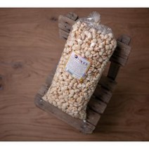 장승이옛날과자 백옥콘, 230g, 1개