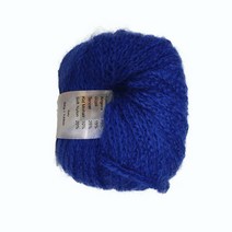 [세림 뜨개실] 피엘, 02 파랑, 1개