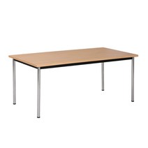 포밍 테이블 1500 사무용 회의실 책상 다용도 작업대/사무용책상/다용도테이블/사무실테이블/사무실책상/, 스마트포밍테이블_1500x750-파스텔(YWD5006-PA)