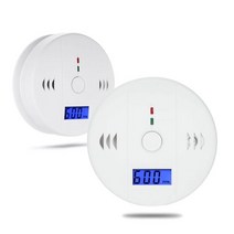 캠핑주방 일산화탄소 가스 경보기 감지기 DD-10452 일산화탄소감지기 일산화탄소측정기 가스측정기 가스감지기 가스검출기, 상품선택