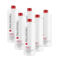 폴미첼 패스트 드라잉 스컬프팅 스프레이 미디움 홀드 500ml Paul Mitchell Fast Drying Sculpting Spray, 6개