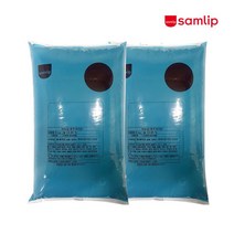 삼립 적앙금 호두과자용 10kg /호두과자용앙금