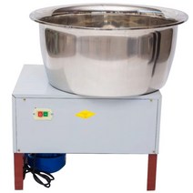 밀면 기계 업소용 상업용 자동 반죽기, 선택없음, A.은 반죽 국수 10kg