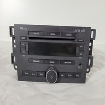 [중고]쉐보레 토스카 AV시스템오디오 96 942 459 [D3]