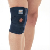닥터메드 DR-K006 의료용 무릎밴드 보호대 장경인대 전방십자인대 연골 부상방지 보조 재활 아대