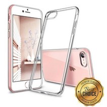 슬림 투명 젤리 케이스 호환 아이폰 6플러스 6S 울트라씬 클리어 쌩폰