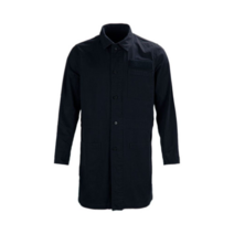 남자야상 와이카라 네이비 롱 야상 YSM11