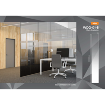 3M 필름 그라데이션 윈도우 WDG-01-B (1220mm * 1m)