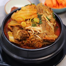 인기국밥 탕 찌개 뼈해장국 순대국 육개장 소내장탕 해장국 골라담기, 뼈해장국 900g, 1개, 900g