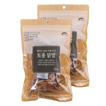 [벨버드] 수제간식 토종닭발 300g, 토종닭발 맛, 1개입