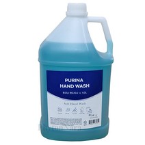 거품비누 디스펜서 핸드워시 대용량 리필 액체비누