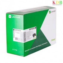 렉스마크정품드럼 렉스마크 MX310dn 50F0Z00 정품드럼 렉스마크이미징유닛, 1, 본상품선택, 본상품선택