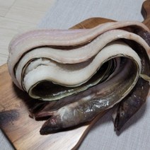 반건조 바다 장어 뼈없이 깨끗한 깸핑용 자연산 장어1kg, 반건조장어 6~7미