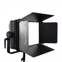 [APUTURE] 어퓨쳐 Nova P300c Barn Doors 반도어
