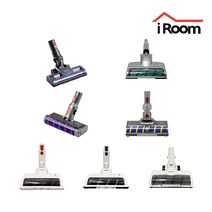 아이룸 헤드브러쉬 RS7 A15 D10 I30 OG20 AST009 무선청소기, D10 헤드브러쉬(구형)