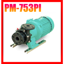 윌로펌프 PM-753PI 중형펌프 활어 식수 연수 순환 PCB 에칭